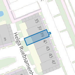 Perceel GVH38-AX-10330