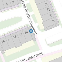 Perceel GVH38-AX-10331