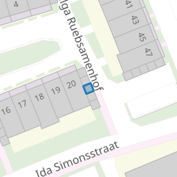 Perceel GVH38-AX-10333