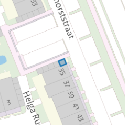 Perceel GVH38-AX-10341