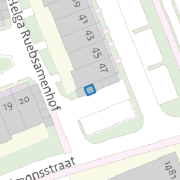 Perceel GVH38-AX-10344