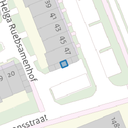 Perceel GVH38-AX-10345