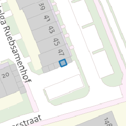 Perceel GVH38-AX-10346