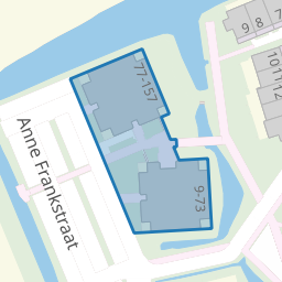 Perceel GVH38-AX-10349