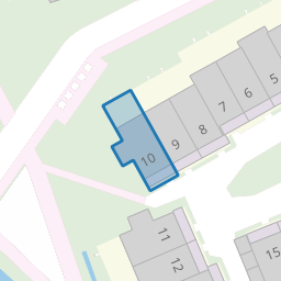 Perceel GVH38-AX-10351