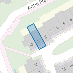 Perceel GVH38-AX-10353