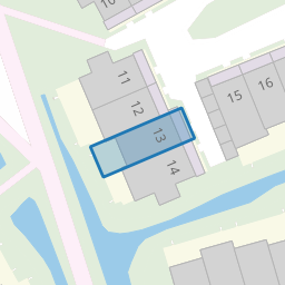 Perceel GVH38-AX-10354