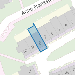 Perceel GVH38-AX-10356