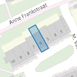 Perceel GVH38-AX-10358