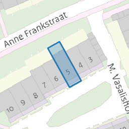 Perceel GVH38-AX-10359