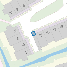 Perceel GVH38-AX-10360