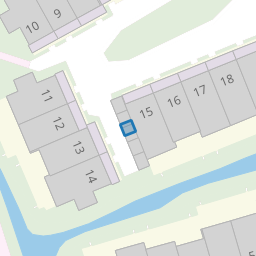 Perceel GVH38-AX-10362