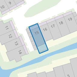 Perceel GVH38-AX-10363