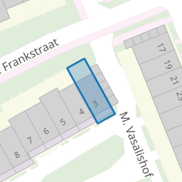 Perceel GVH38-AX-10369