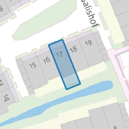 Perceel GVH38-AX-10370