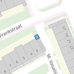 Perceel GVH38-AX-10371