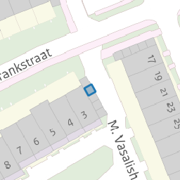 Perceel GVH38-AX-10372