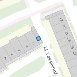 Perceel GVH38-AX-10374