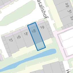 Perceel GVH38-AX-10375