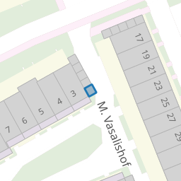 Perceel GVH38-AX-10376