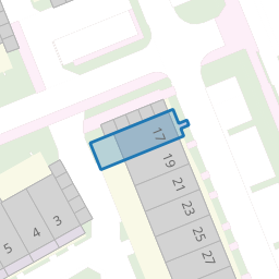 Perceel GVH38-AX-10377