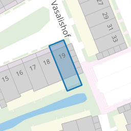 Perceel GVH38-AX-10378