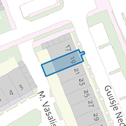 Perceel GVH38-AX-10380