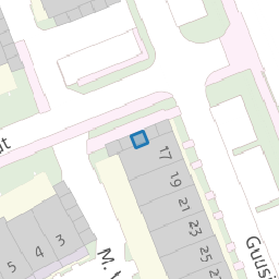 Perceel GVH38-AX-10384