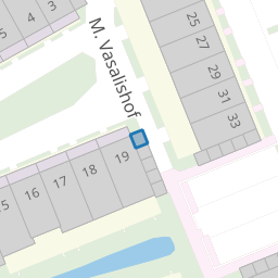 Perceel GVH38-AX-10386