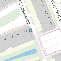 Perceel GVH38-AX-10388