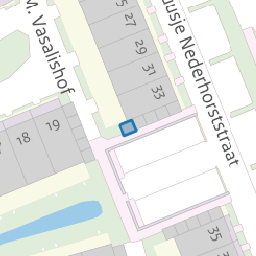 Perceel GVH38-AX-10397