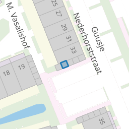 Perceel GVH38-AX-10398