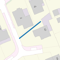 Perceel GVH38-AX-10403