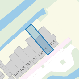 Perceel GVH38-AX-10415