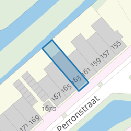 Perceel GVH38-AX-10418