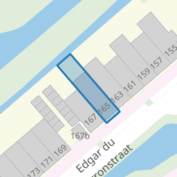 Perceel GVH38-AX-10419