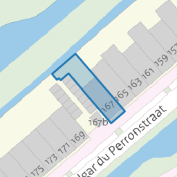 Perceel GVH38-AX-10420