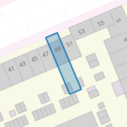 Perceel GVH38-AX-10423