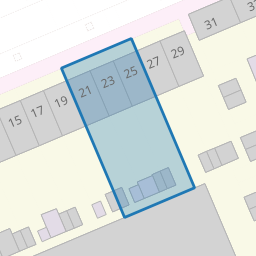 Perceel GVH38-AX-10424