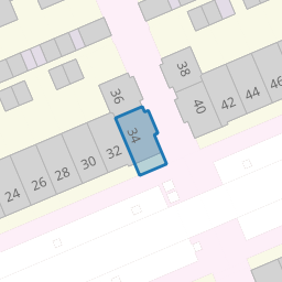 Perceel GVH38-AX-10428