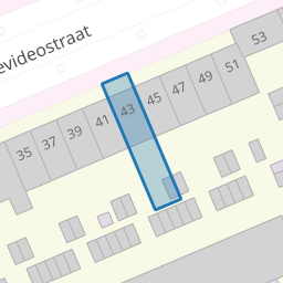 Perceel GVH38-AX-10430