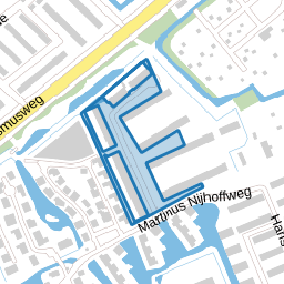 Perceel GVH38-AX-10431