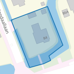 Perceel GVH38-AX-10433