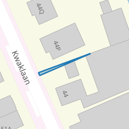 Perceel GVH38-AX-10434