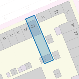 Perceel GVH38-AX-10438