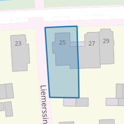 Perceel GVH38-AX-10440