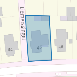 Perceel GVH38-AX-10441