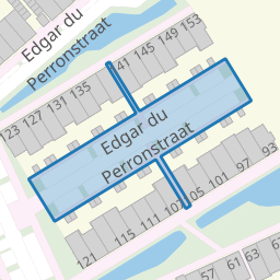 Perceel GVH38-AX-10443