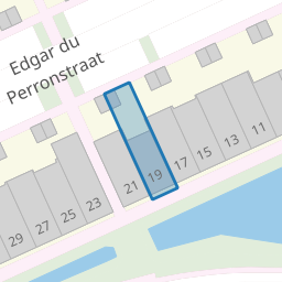 Perceel GVH38-AX-10447