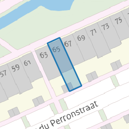 Perceel GVH38-AX-10450